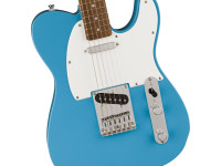 Fender Squier Sonic Laurel Fingerboard White Pickguard California Blue Fender Squier Sonic Laurel Fingerboard White Pickguard California Blue